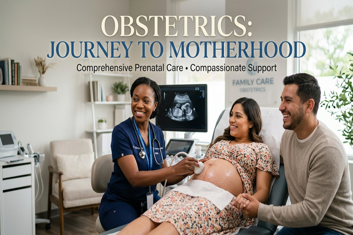 Obstetrics
