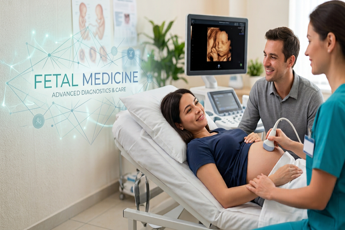Fetal Medicine