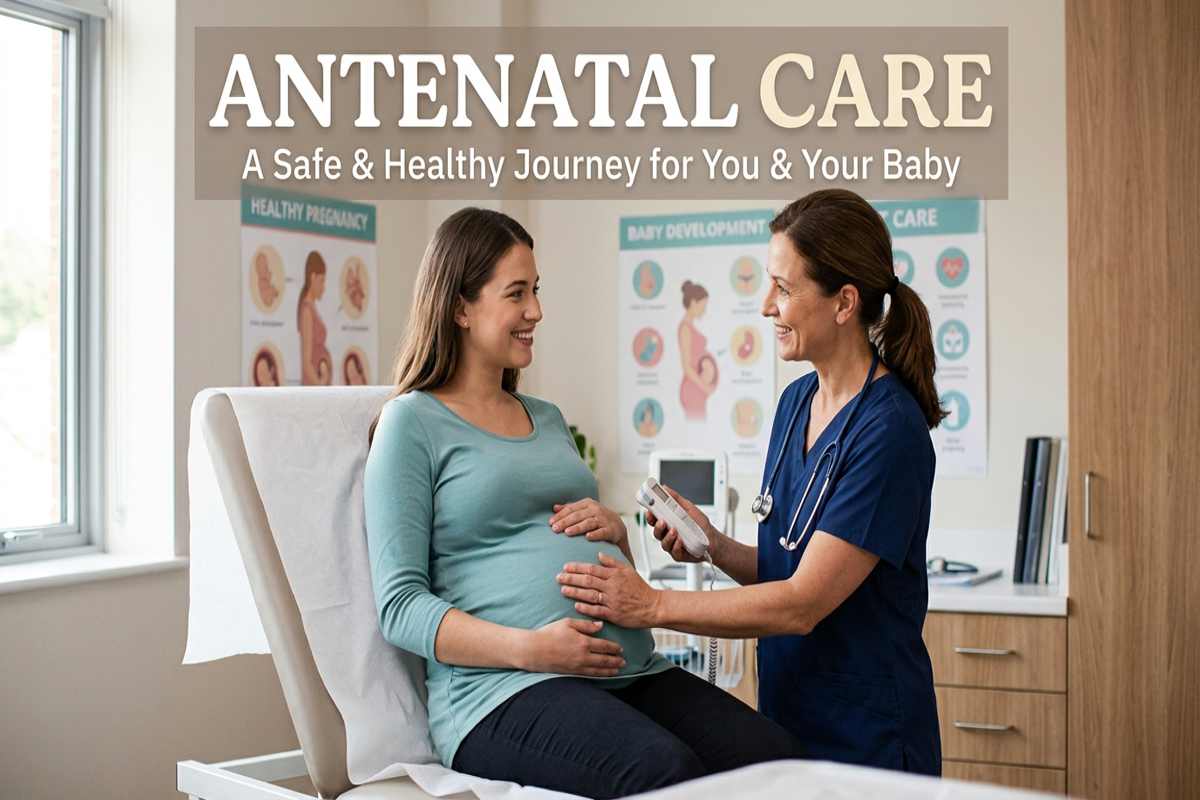 Antenatal Care