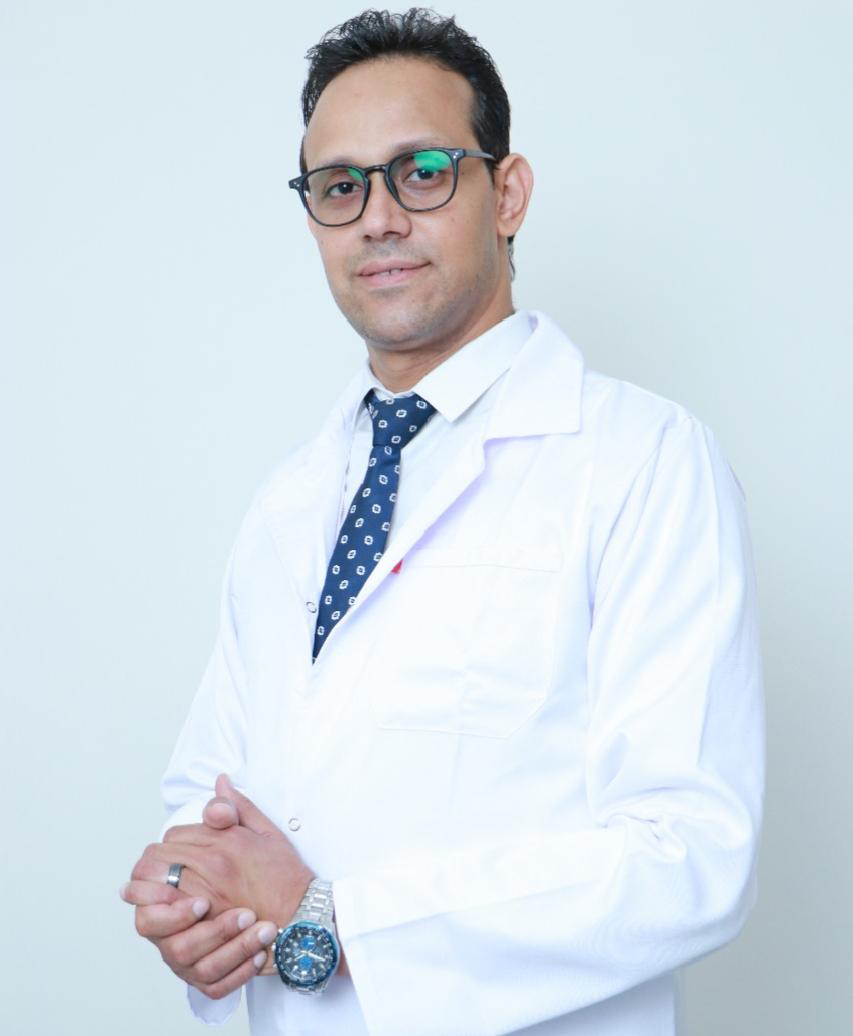 د. ماهر عمران