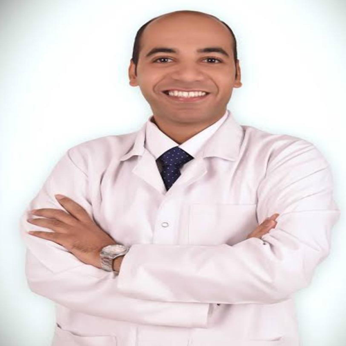 د. أحمد محمود